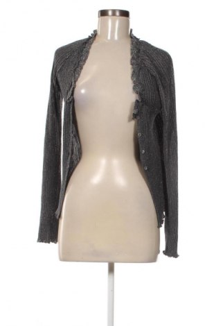 Női kardigán Oltre, Méret XL, Szín Szürke, Ár 5 989 Ft