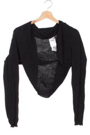 Damen Strickjacke Oltre, Größe M, Farbe Schwarz, Preis € 6,99