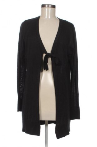 Damen Strickjacke Oltre, Größe M, Farbe Schwarz, Preis € 12,99