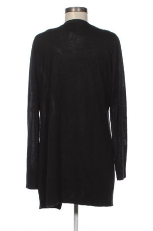 Damen Strickjacke Oltre, Größe M, Farbe Schwarz, Preis € 12,99