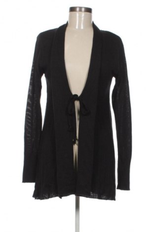 Damen Strickjacke Oltre, Größe L, Farbe Schwarz, Preis 11,99 €