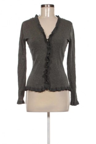 Damen Strickjacke Oltre, Größe S, Farbe Grün, Preis € 16,99