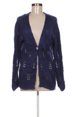 Női kardigán Oltre, Méret L, Szín Lila, Ár 4 539 Ft