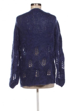 Női kardigán Oltre, Méret L, Szín Lila, Ár 4 539 Ft