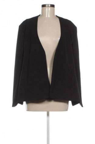 Дамска жилетка One 5 One, Размер L, Цвят Черен, Цена 5,62 €