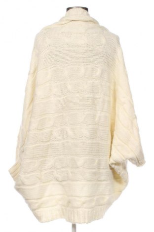 Damen Strickjacke Onyx, Größe M, Farbe Ecru, Preis € 9,99