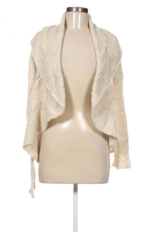 Γυναικεία ζακέτα Onyx, Μέγεθος M, Χρώμα Εκρού, Τιμή 8,99 €