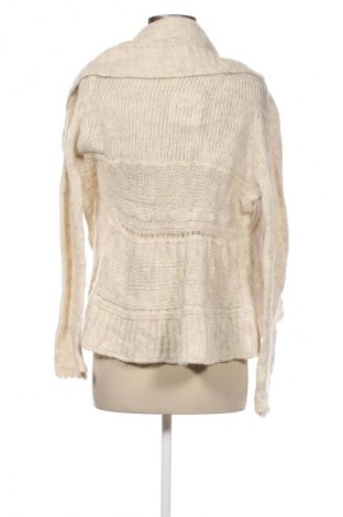 Γυναικεία ζακέτα Onyx, Μέγεθος M, Χρώμα Εκρού, Τιμή 8,99 €