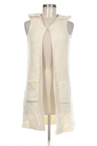 Damen Strickjacke Original Marines, Größe XS, Farbe Ecru, Preis 14,99 €