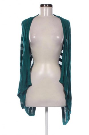 Damen Strickjacke Orsay, Größe M, Farbe Grün, Preis 14,77 €