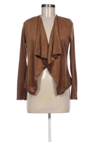 Damen Strickjacke Orsay, Größe XXS, Farbe Braun, Preis € 14,77