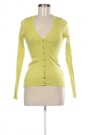 Damen Strickjacke Orsay, Größe XS, Farbe Grün, Preis € 14,74