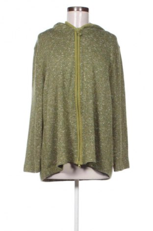 Дамска жилетка Oui, Размер XXL, Цвят Многоцветен, Цена 32,00 €