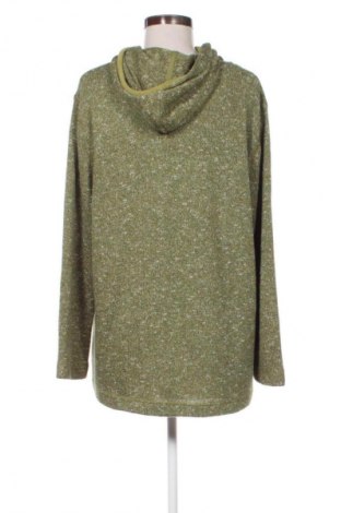 Дамска жилетка Oui, Размер XXL, Цвят Многоцветен, Цена 32,00 €