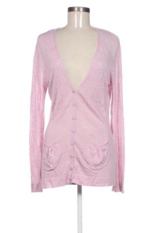 Női kardigán Oui, Méret M, Szín Rózsaszín, Ár 13 110 Ft