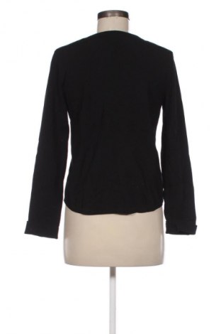 Γυναικεία ζακέτα Oui, Μέγεθος S, Χρώμα Μαύρο, Τιμή 18,99 €