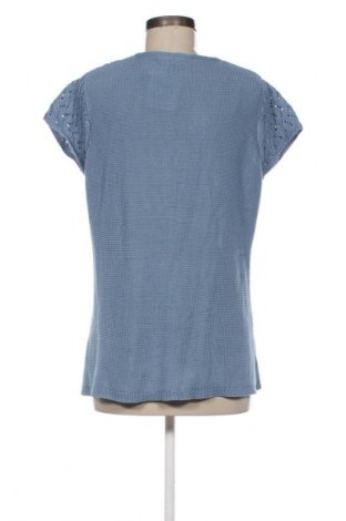 Damen Strickjacke Outfit, Größe L, Farbe Blau, Preis € 15,00