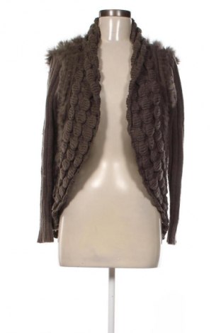 Γυναικεία ζακέτα Oxygene, Μέγεθος S, Χρώμα Πράσινο, Τιμή 6,99 €