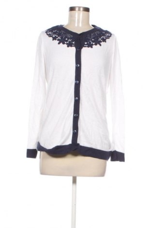 Dámsky kardigán Paola, Velikost M, Barva Bílá, Cena  189,00 Kč