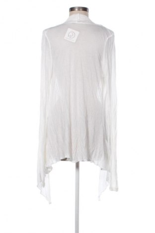 Γυναικεία ζακέτα Papaya, Μέγεθος S, Χρώμα Εκρού, Τιμή 15,00 €