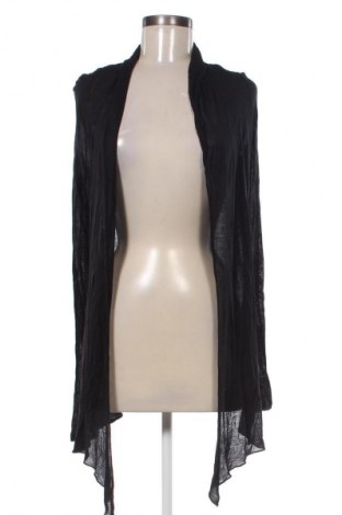 Γυναικεία ζακέτα Papaya, Μέγεθος S, Χρώμα Μαύρο, Τιμή 15,00 €