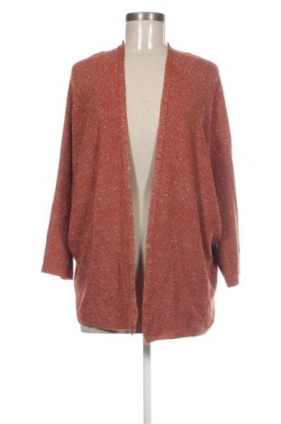 Női kardigán Paprika, Méret XXL, Szín Barna, Ár 5 039 Ft