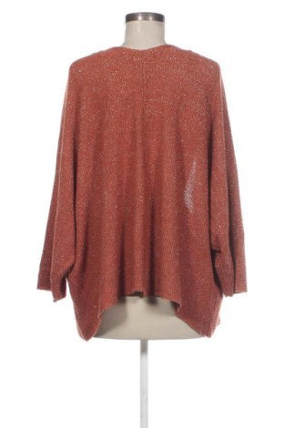 Női kardigán Paprika, Méret XXL, Szín Barna, Ár 5 039 Ft