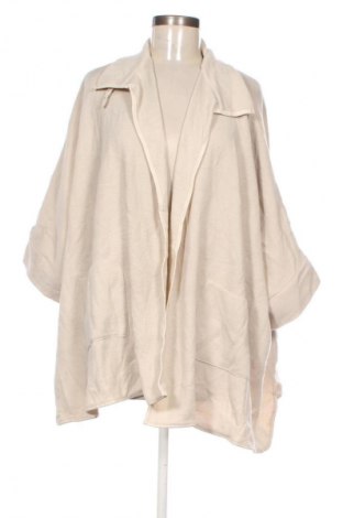 Damen Strickjacke Parfois, Größe M, Farbe Beige, Preis 10,99 €