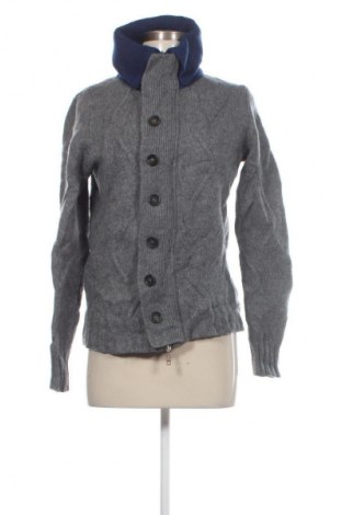 Damen Strickjacke Patrizia Pepe, Größe M, Farbe Grau, Preis € 66,99