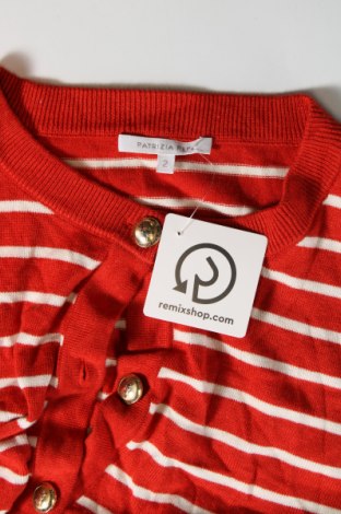 Női kardigán Patrizia Pepe, Méret S, Szín Sokszínű, Ár 23 229 Ft