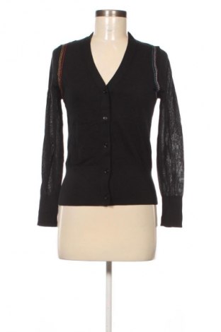 Damen Strickjacke Paul Smith, Größe XS, Farbe Schwarz, Preis € 162,99