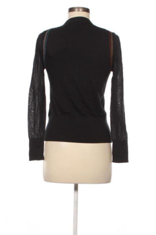 Damen Strickjacke Paul Smith, Größe XS, Farbe Schwarz, Preis € 162,99
