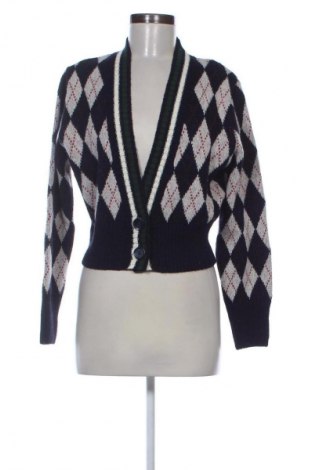 Damen Strickjacke Pepe Jeans, Größe M, Farbe Mehrfarbig, Preis € 32,00