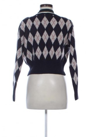 Damen Strickjacke Pepe Jeans, Größe M, Farbe Mehrfarbig, Preis € 32,00