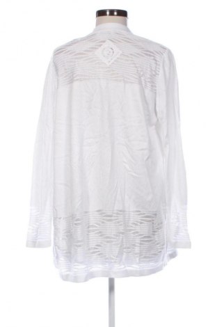 Damen Strickjacke Per Una By Marks & Spencer, Größe M, Farbe Weiß, Preis € 20,90