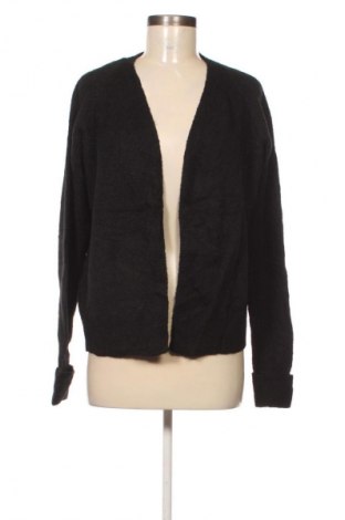 Damen Strickjacke Pieces, Größe S, Farbe Schwarz, Preis € 41,99