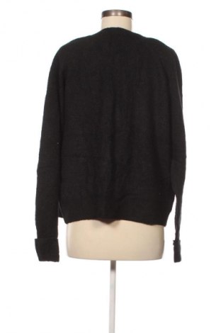 Damen Strickjacke Pieces, Größe S, Farbe Schwarz, Preis € 41,99