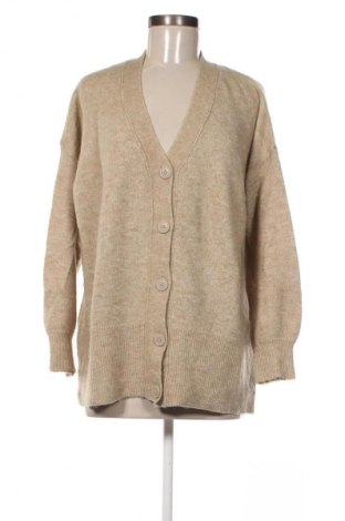 Damen Strickjacke Pieces, Größe S, Farbe Braun, Preis € 7,99