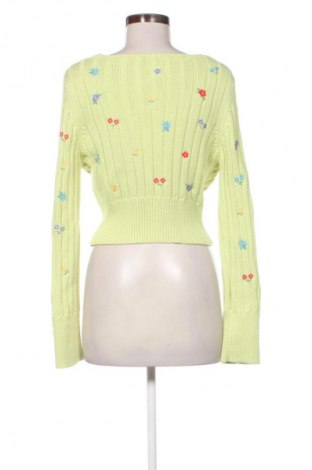 Damen Strickjacke Pimkie, Größe M, Farbe Mehrfarbig, Preis € 16,49