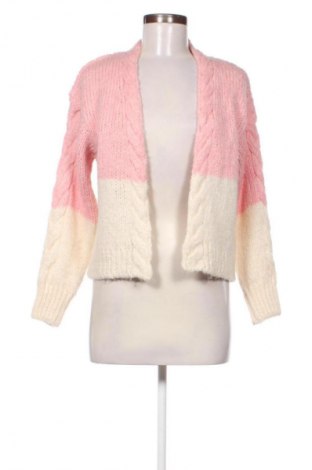 Damen Strickjacke Pimkie, Größe S, Farbe Mehrfarbig, Preis € 14,77