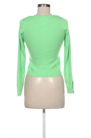 Damen Strickjacke Pimkie, Größe S, Farbe Grün, Preis € 14,77