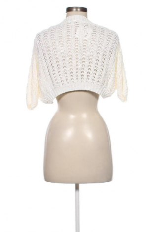 Dámsky kardigán Pimkie, Velikost S, Barva Krémová, Cena  419,00 Kč