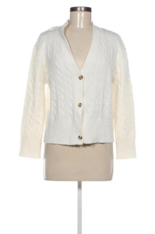 Női kardigán Pink Boom, Méret M, Szín Fehér, Ár 8 678 Ft