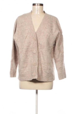 Női kardigán Piombo, Méret L, Szín Bézs, Ár 9 539 Ft