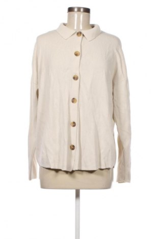 Damen Strickjacke Primark, Größe S, Farbe Ecru, Preis € 27,68