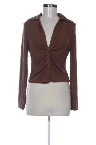 Damen Strickjacke Primark, Größe M, Farbe Braun, Preis € 15,00