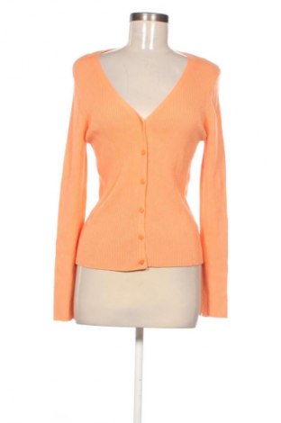 Női kardigán Primark, Méret L, Szín Narancssárga
, Ár 6 198 Ft
