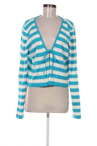 Damen Strickjacke Primark, Größe XL, Farbe Mehrfarbig, Preis € 14,77