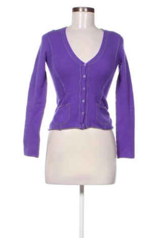 Damen Strickjacke Princess Goes Hollywood, Größe S, Farbe Lila, Preis € 141,84