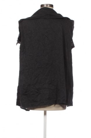 Дамска жилетка Promod, Размер M, Цвят Черен, Цена 6,64 €